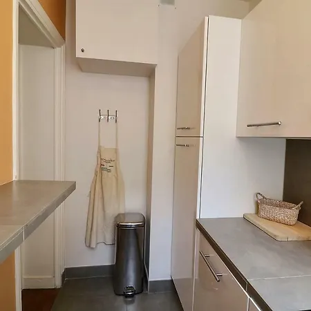 1er - Louvre - Beautiful Apartmán *