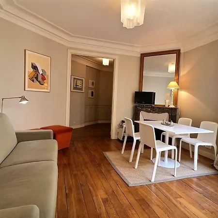 Apartament 1er - Louvre - Beautiful