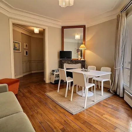 Apartament 1er - Louvre - Beautiful