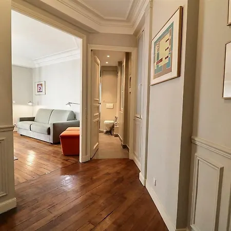 1er - Louvre - Beautiful Apartament