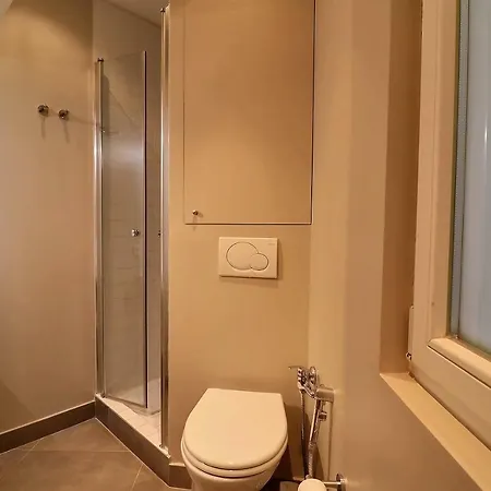 Apartament 1er - Louvre - Beautiful Paryż