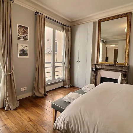 Apartament 1er - Louvre - Beautiful *